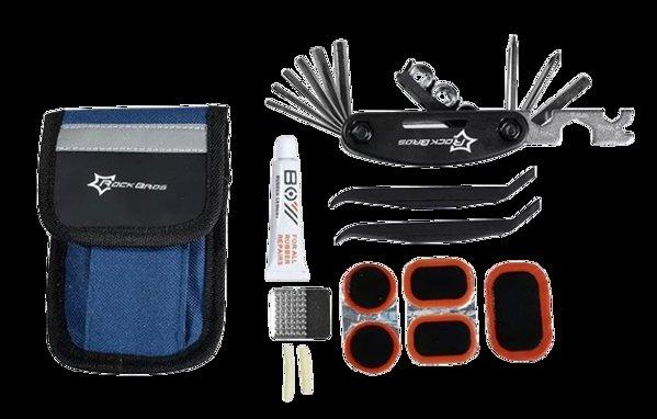 Rockbros GJ9809 komplet za popravku